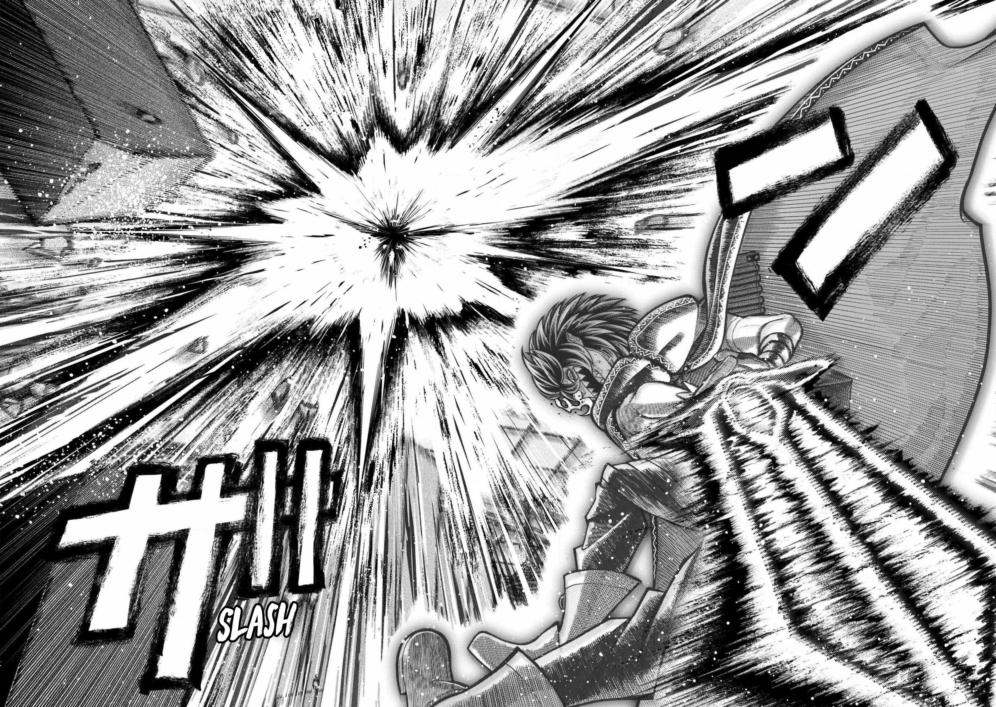 Fuu-chan's Hole Chapter 31 25